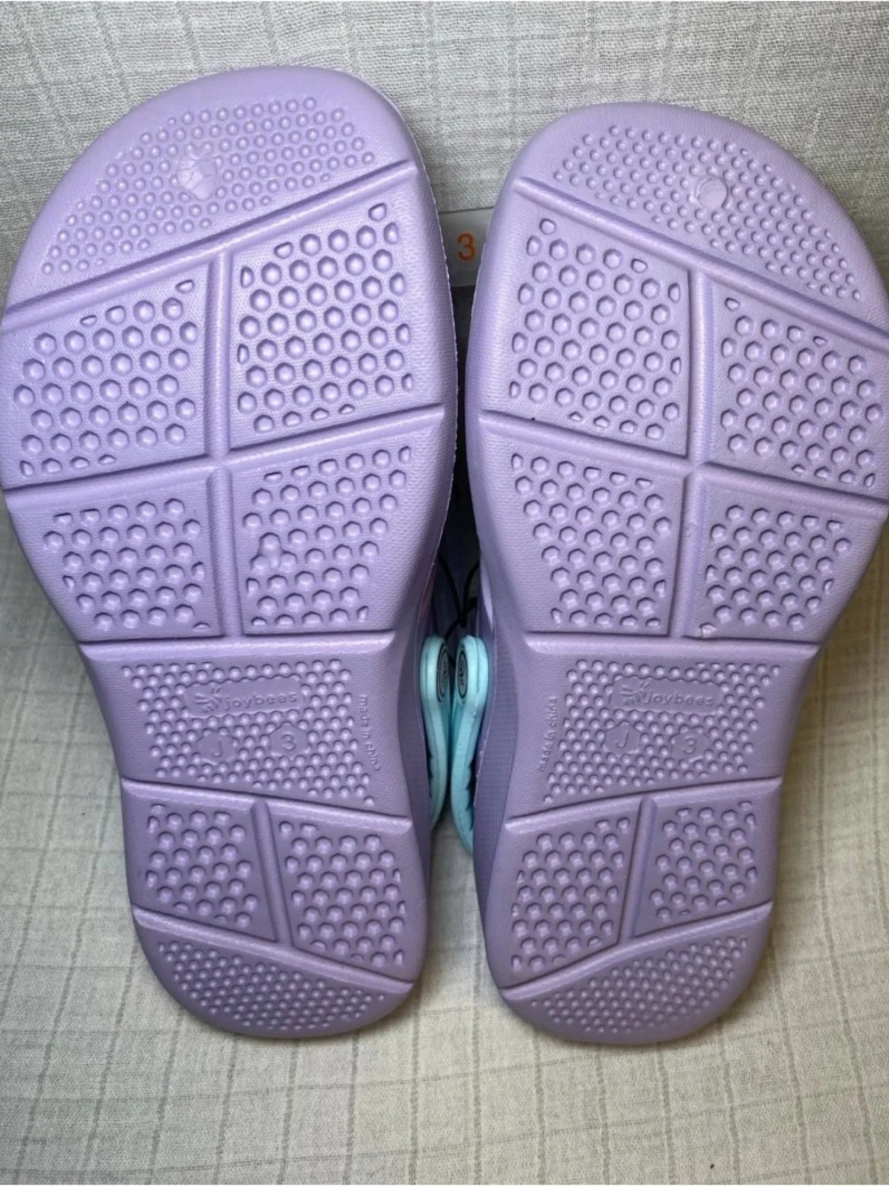 Joybees Clogs